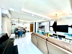 Blk 329B Anchorvale Harvest (Sengkang), HDB 5 Rooms #569347881